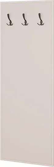 Вешалка для одежды Ангстрем Хилтон прихожая ХТ-021.05 (Д2, кашемир серый)