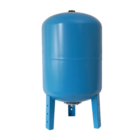 Гидроаккумулятор Unipump Вертикальный ГВ 100Н / 33158