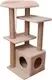 Комплекс для кошек Cat House Акация 1.00 (джут бежевый) — фото 6