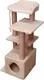 Комплекс для кошек Cat House Акация 1.00 (джут бежевый) — фото 8