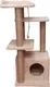 Комплекс для кошек Cat House Акация 1.00 (джут бежевый) — фото 9