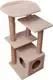 Комплекс для кошек Cat House Акация 1.00 (джут бежевый) — фото 10