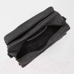 Сумка Mr.Bag 102-A61-BLK (черный) — фото 4