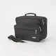 Сумка Mr.Bag 102-A61-BLK (черный) — фото 8