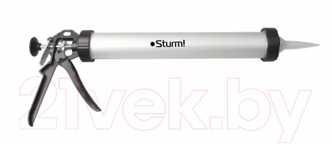 Пистолет для герметика Sturm! 1073-05-600
