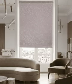 Рулонная штора LEGRAND Фрост 114x175 / 58157865 (муссон) — фото 9