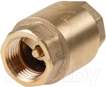 Обратный клапан магистральный AV Engineering 1/2" AVE143012