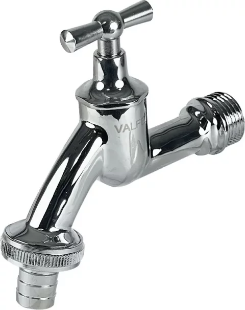 Кран водоразборный Valfex 1/2" / VF.437.NB.012