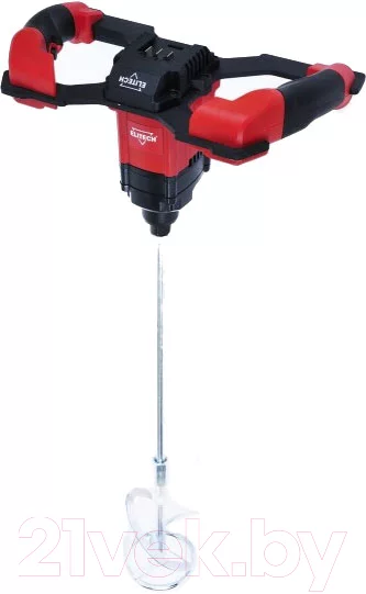 Миксер-дрель Elitech МСА 18БЛ (Е2208.001.00)