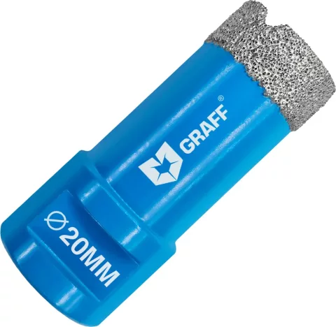 Коронка GRAFF 271420
