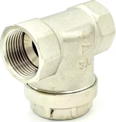 Фильтр грубой очистки Tim 3/4" г/г / JT-1011 — фото 4