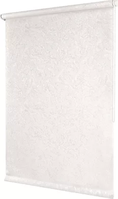 Рулонная штора LEGRAND Фрост 42.5x175 / 58157840 (жемчужный) — фото 2