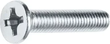 Винт Starfix М5х100мм DIN 965 / SM-47906-1000 (1000шт)