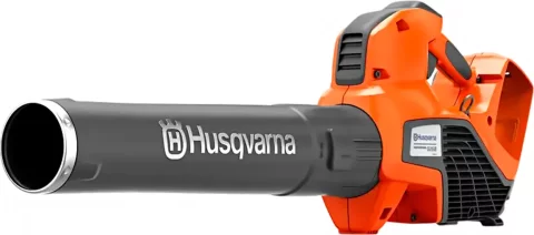 Воздуходувка аккумуляторная Husqvarna 525iB Mark II / 967 91 55-03 (без АКБ и З/У)