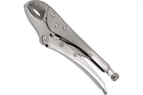 Гейферный зажим ISMA 614F250 (65864)