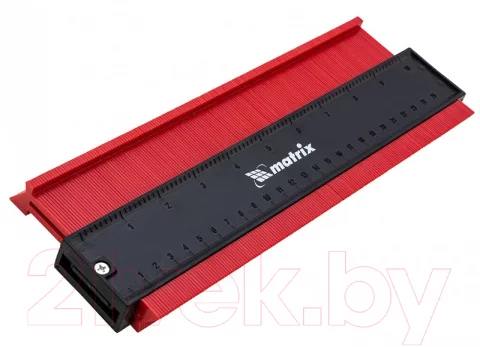 Шаблон разметочный Matrix 88104