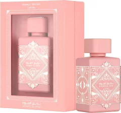 Парфюмерная вода Lattafa Bade'e AL Oud Noble Blush (100мл) — фото 3