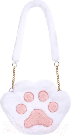 Детская сумка Fancy Лапка / BAG3 — фото 3