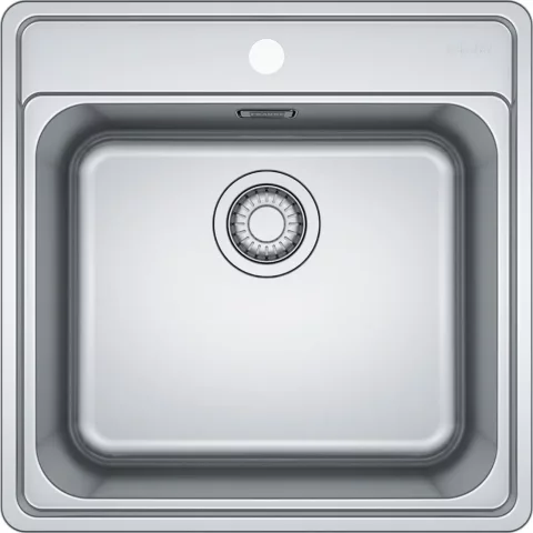 Мойка кухонная Franke BCX 610-51 TL (101.0689.942)