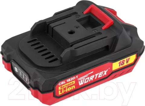 Аккумулятор для электроинструмента Wortex CBL 1820-1 (0329193)