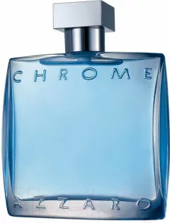 Туалетная вода Azzaro Chrome (100мл) — фото 8