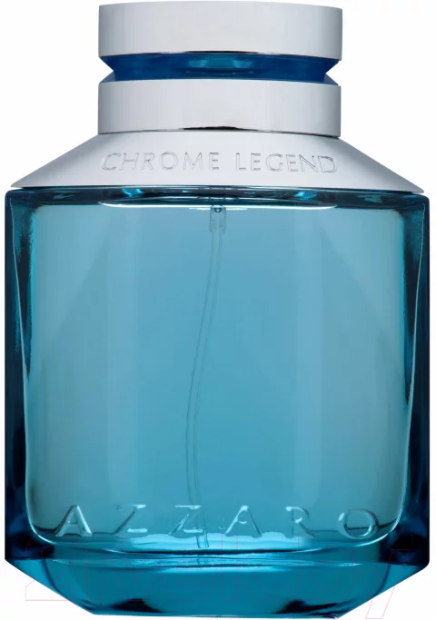 Туалетная вода Azzaro Chrome Legend (75мл)