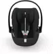 Автокресло Cybex Cloud G I-Size Plus (Moon Black) — фото 9
