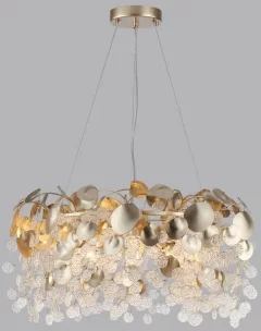 Люстра Odeon Light Coins 5104/8 — фото 9