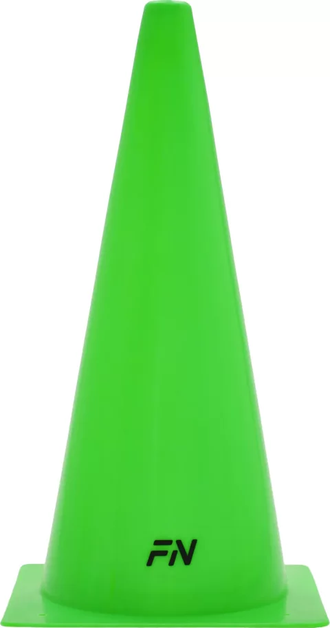 Конус тренировочный FN Cones Without Holes / FN9031001-38-300 (зеленый)
