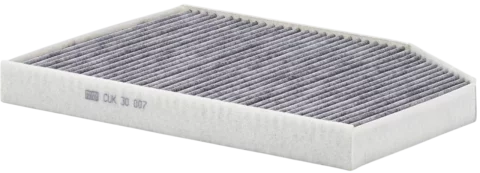 Салонный фильтр Mann-Filter CUK30007 (угольный)