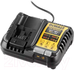 Зарядное устройство для электроинструмента DeWalt DCB1104 — фото 1