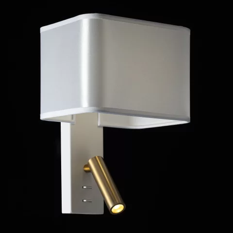 Бра Citilux Dekart CL704480