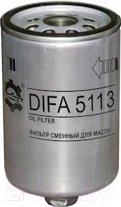 Масляный фильтр Difa DIFA5113 — фото 3