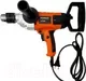 Миксер-дрель PATRIOT DM 088 — фото 4