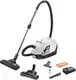 Пылесос Karcher DS 6 Plus (1.195-252.0) — фото 9