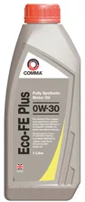 Моторное масло Comma Eco-FE Plus 0W30 / ECOFEP1L (1л)