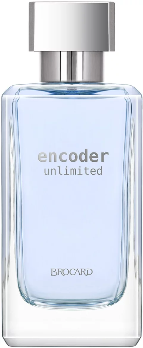 Туалетная вода Brocard Encoder Unlimited (100мл)