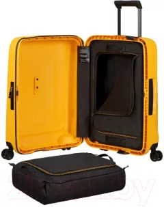 Чемодан на колесах Samsonite Essens KM0*36 001 — фото 9