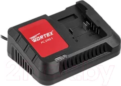 Зарядное устройство для электроинструмента Wortex FC 2110-1 ALL1 (0329181) — фото 1