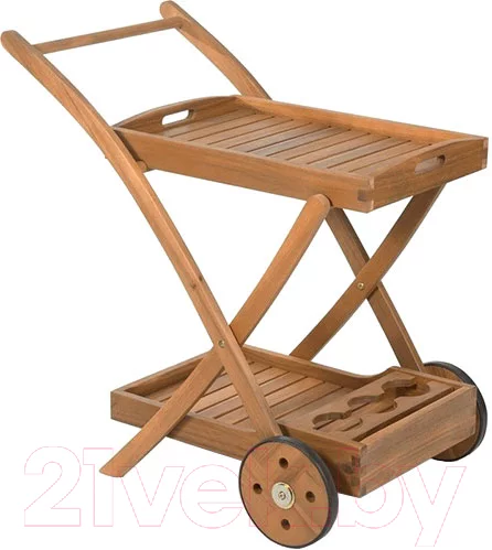 Сервировочный столик Fieldmann FDZN 4050-T