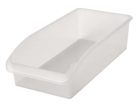 Контейнер для холодильника Optimplast Fresh Т25420 (прозрачный)