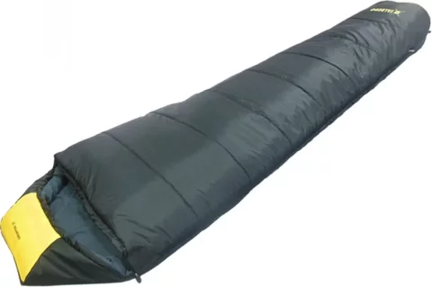 Спальный мешок Talberg Grunten -34С правый