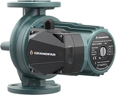 Циркуляционный насос Grandfar GS32-12-220TF