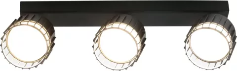 Спот General Lighting GWL-3GX53-M-IP20 / 662686