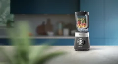 Блендер стационарный Philips HR3020/20 — фото 8