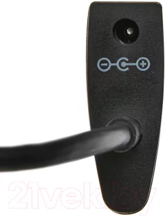 USB-хаб Digma HUB-7U3.0С-UC-G (серый) — фото 5