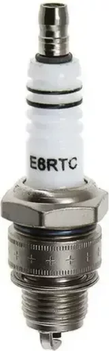 Свеча зажигания для лодочного мотора Toyama IGP E8RTC (F2.6/F4/F5, T5/T5.8/T8/T9.8/T9.9/T15/T20/T25/T30A/T40/Т60A)