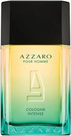 Одеколон Azzaro Cologne Intense (100мл) — фото 1