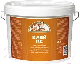 Клей Эксперт КС (5кг)