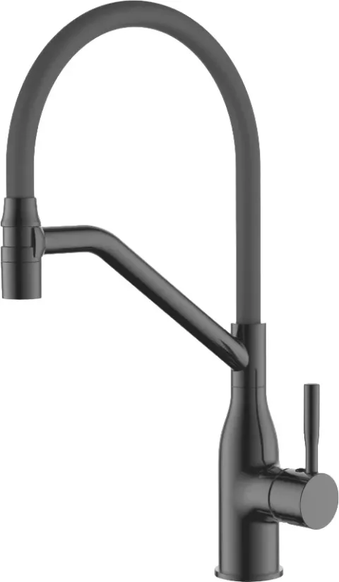 Смеситель Ledeme L4798D-12